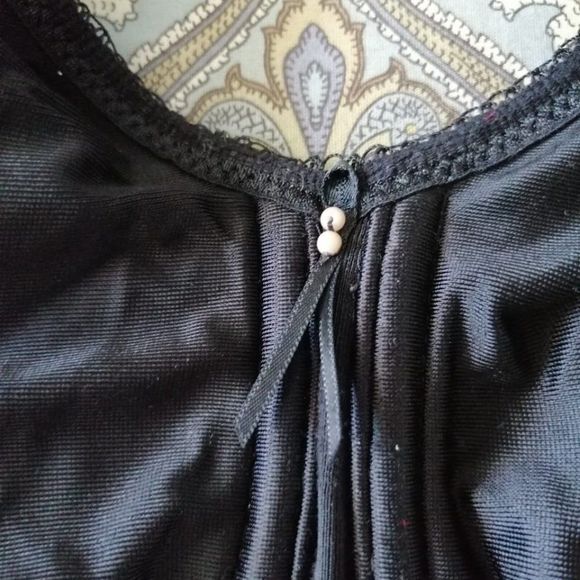 NWOT Wacoal 34G Black Every Day Beauty Minimizer Bra - Picture 8 of 12